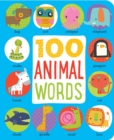 Image for 100 Animal Words