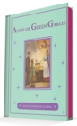 Image for Anne of Green Gables : An Illustrated Classic