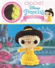 Image for Crochet Disney Princess Characters