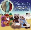 Image for Nativity Crochet