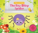 Image for Sing and Slide: The Itsy Bitsy Spider