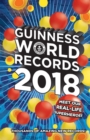 Image for Guinness World Records 2018