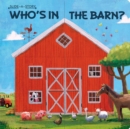 Image for Slide-A-Story: Who&#39;s In the Barn?
