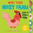 Image for Noisy Tabs!: Noisy Farm