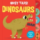 Image for Noisy Tabs!: Dinosaurs