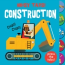 Image for Noisy Tabs!: Construction