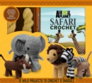 Image for Animal Planet Safari Crochet