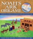 Image for Noah&#39;s Ark Origami