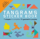 Image for Tangrams Sticker Book