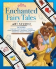 Image for Disney Princess Enchanted Fairy Tales Art Studio