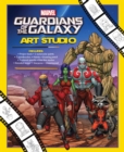 Image for Marvel Guardians of the Galaxy Art Studio