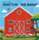 Image for Slide-a-Story: Who&#39;s in the Barn?