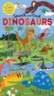 Image for Search and Find: Dinosaurs