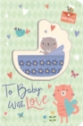 Image for To Baby, With Love