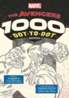 Image for Marvel: The Avengers 1000 Dot-to-Dot Book