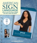 Image for American Sign Language