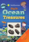 Image for Smithsonian Dig It: Ocean Treasures