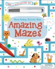 Image for Never-Ending Activity Book: Amazing Mazes