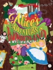 Image for Once Upon a Story: Alice&#39;s Adventures in Wonderland