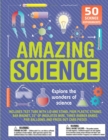 Image for Science Lab: Amazing Science