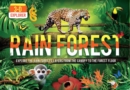Image for 3-D Explorer: Rain Forest
