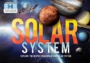 Image for 3-D Explorer: Solar System