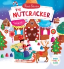 Image for First Stories: Nutcracker