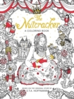 Image for The Nutcracker: A Coloring Book