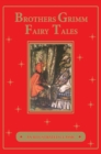 Image for Brothers Grimm Fairy Tales: An Illustrated Classic