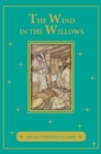 Image for Wind in the Willows: An Illustrated Classic