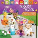 Image for Trick or Treat on Animal Street