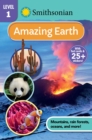 Image for Smithsonian Reader Level 1: Amazing Earth