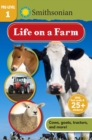 Image for Smithsonian Reader Pre-Level 1: Life on a Farm
