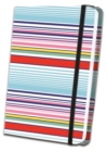 Image for Thin Striped Fabric Journal