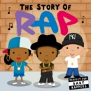 Image for The Story of Rap