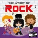Image for The Story of Rock