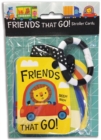 Image for Friends That Go Stroller Cards