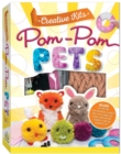 Image for Creative Kits: Pom-Pom Pets