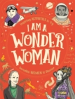 Image for I Am a Wonder Woman