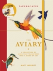 Image for Paperscapes: The Aviary