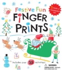 Image for Festive Fun Finger Prints