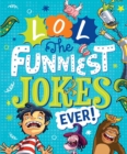 Image for LOL The Funniest Jokes Ever
