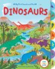 Image for My First Search and Find: Dinosaurs