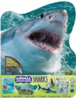 Image for Animal Adventures: Sharks