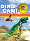 Image for Dino-Gami