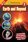 Image for Smithsonian Readers Earth and Beyond Level 1