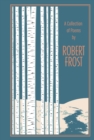 Image for A Collection of Poems by Robert Frost