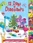 Image for 12 Days of Dinosaurs