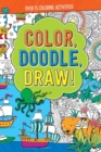 Image for Color, Doodle, Draw!