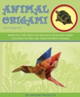 Image for Animal Origami: 20 Origami Projects